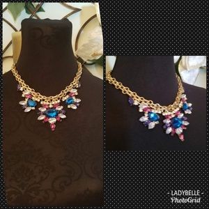 👑 Statement Necklace 👑